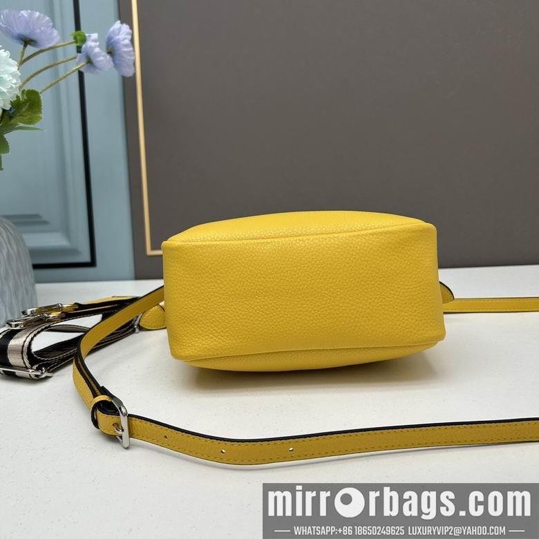 Prada Bags 66205 23X21X10cm XM 2