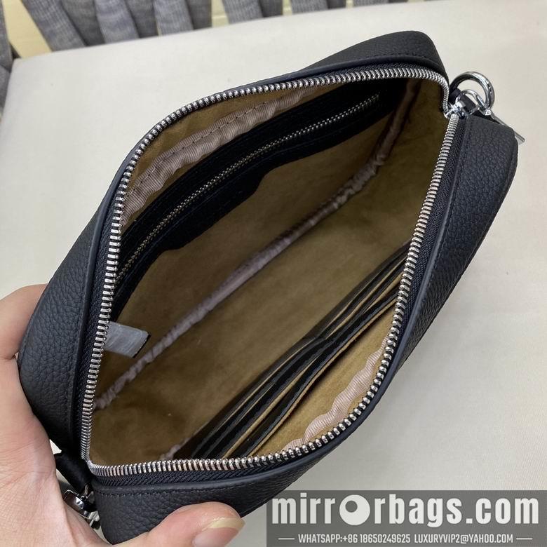 Prada Bags 5202-5 26X16X6.5cm XM