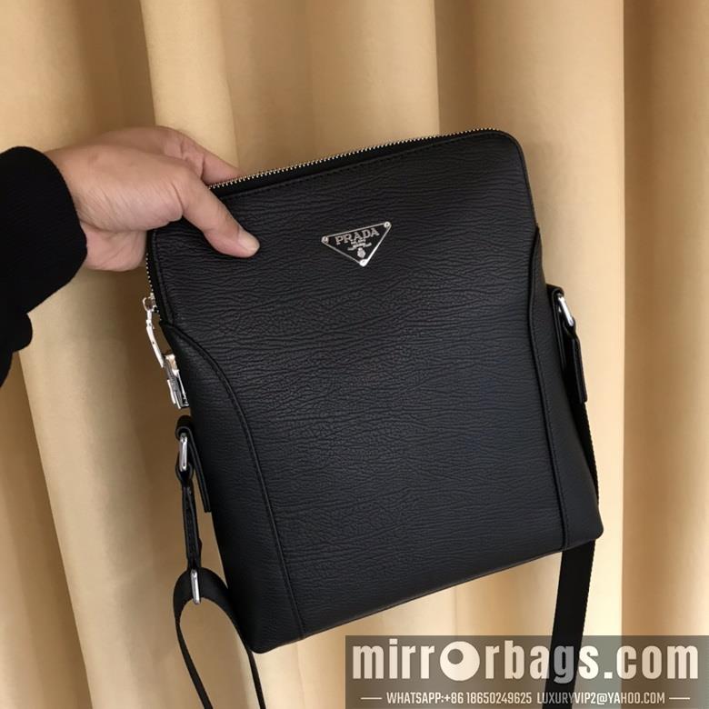 Prada Bags 9024-4 25X28X5cm WP