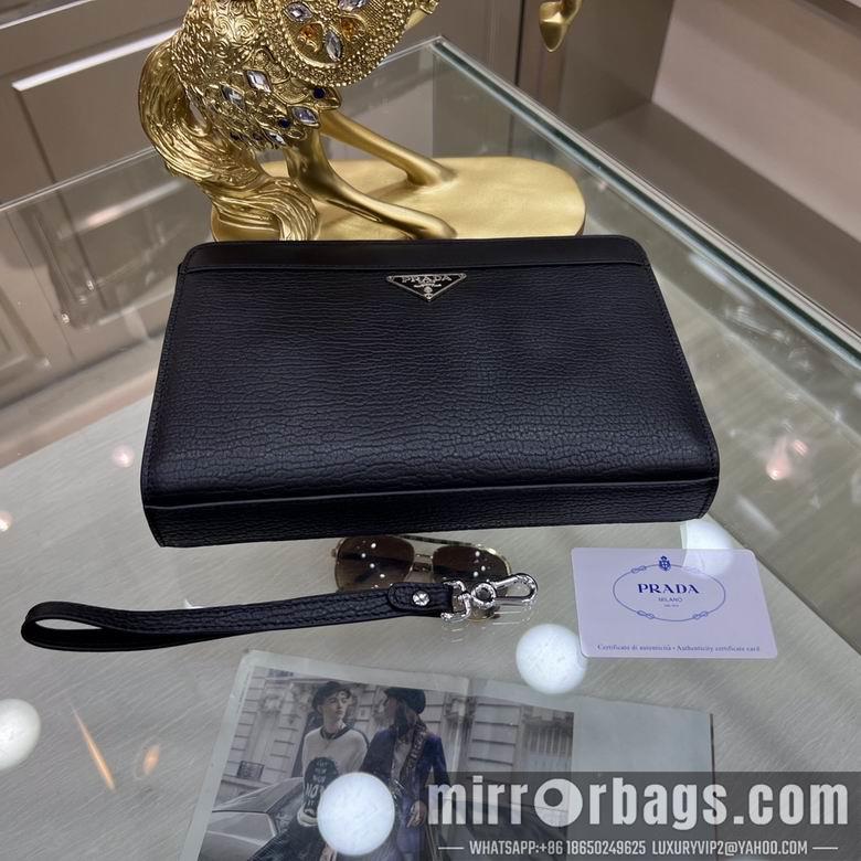 Prada Bags 170901-7 25X17X5cm XM