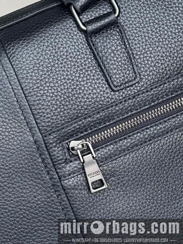 Prada Bags 1217-1 39X30X9cm WP