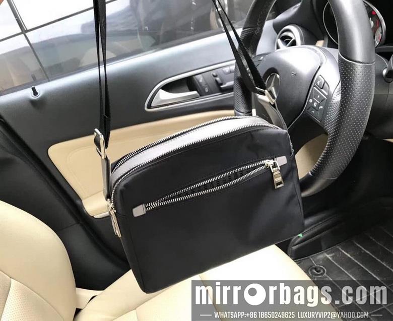 Prada Bags 0254-1 25X18X9cm XM