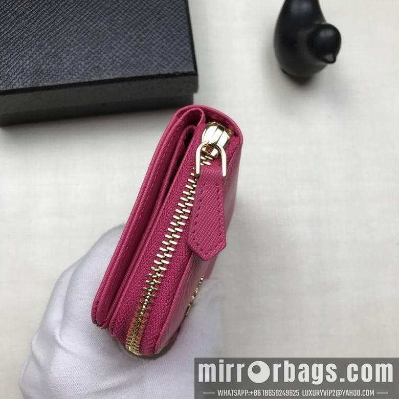 Prada Bags LM0522 10x9x2cm YG 2