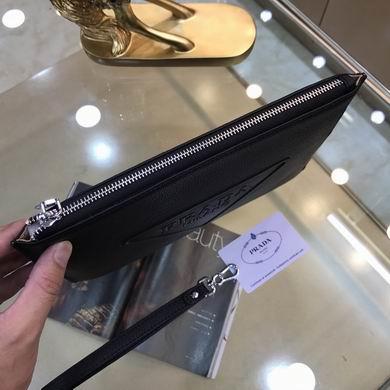 Prada Bags 6641-7 28.5X19cm WP