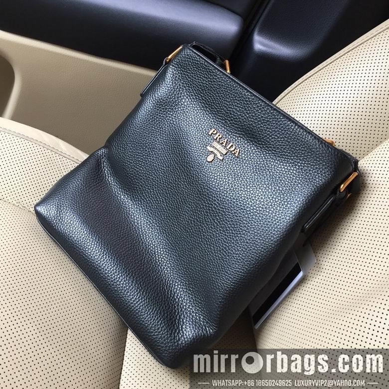 Prada Bags 8090-3 23X27X5cm XM
