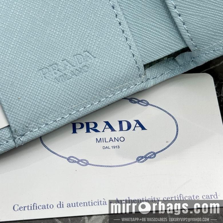 Prada Bags LM211 10X9X2cm ZC 4