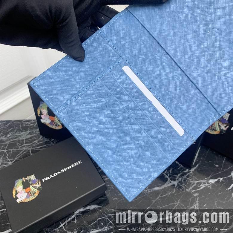Prada Bags LM215 10X9X2cm ZC 3