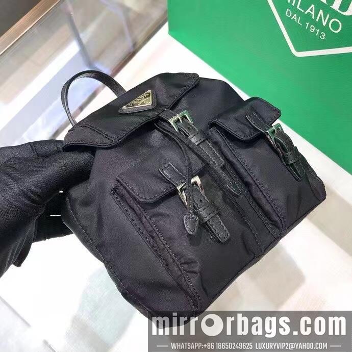 Prada Bags 1BH029 17X23X8cm XM