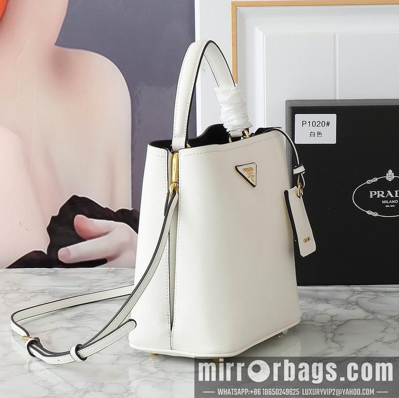 Prada Bags 1020 23X23X13cm XMY 4