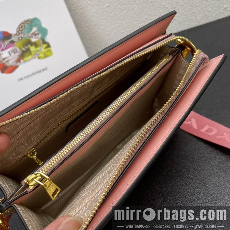 Prada Bags 2128 23X18X9cm XM 1