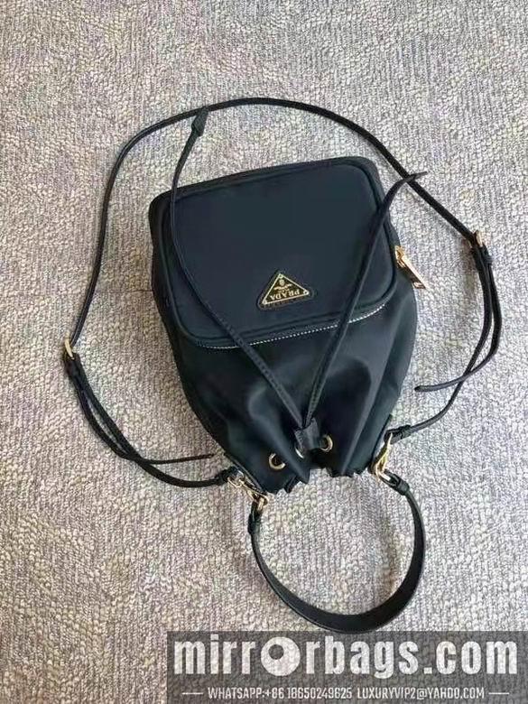 Prada Bags 1BH038 18X23X12cm XM 1