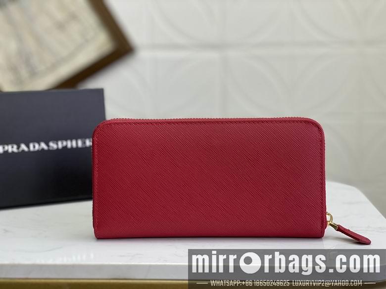 Prada Bags 1ML506 19X12cm XM 4colour-1