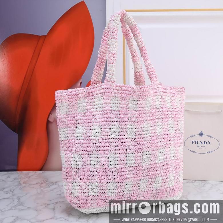 Prada Bags 1BG86381 48X34X16cm XMY 6