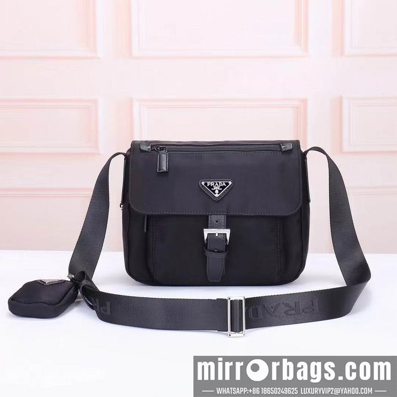 Prada Bags 25X22X10cm 053061 XM