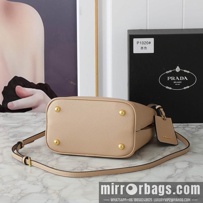 Prada Bags 1020 23X23X13cm XMY 2