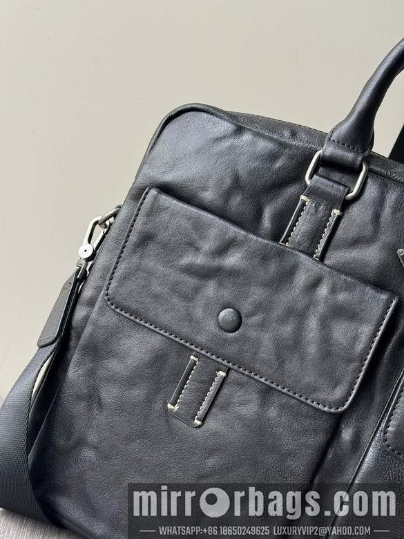 Prada Bags 6819-3 41X31X9cm WP