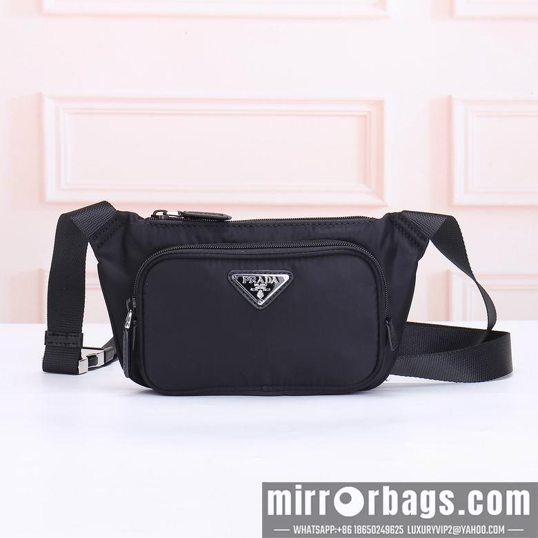 Prada Bags 2128 19X13X2.5cm