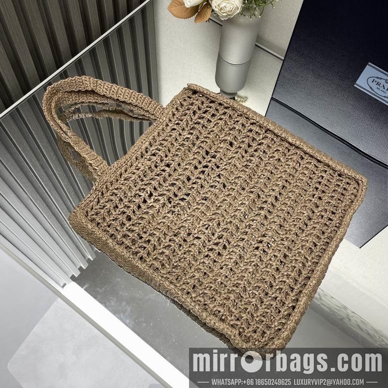 Prada Bags 1BG393 36X38X3cm YG 5