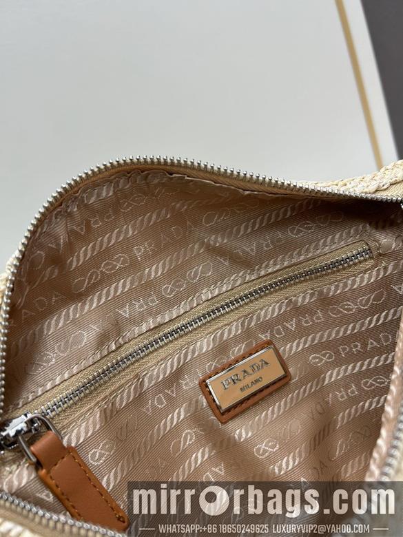 Prada Bags Prada 2434 30x17cm jj1