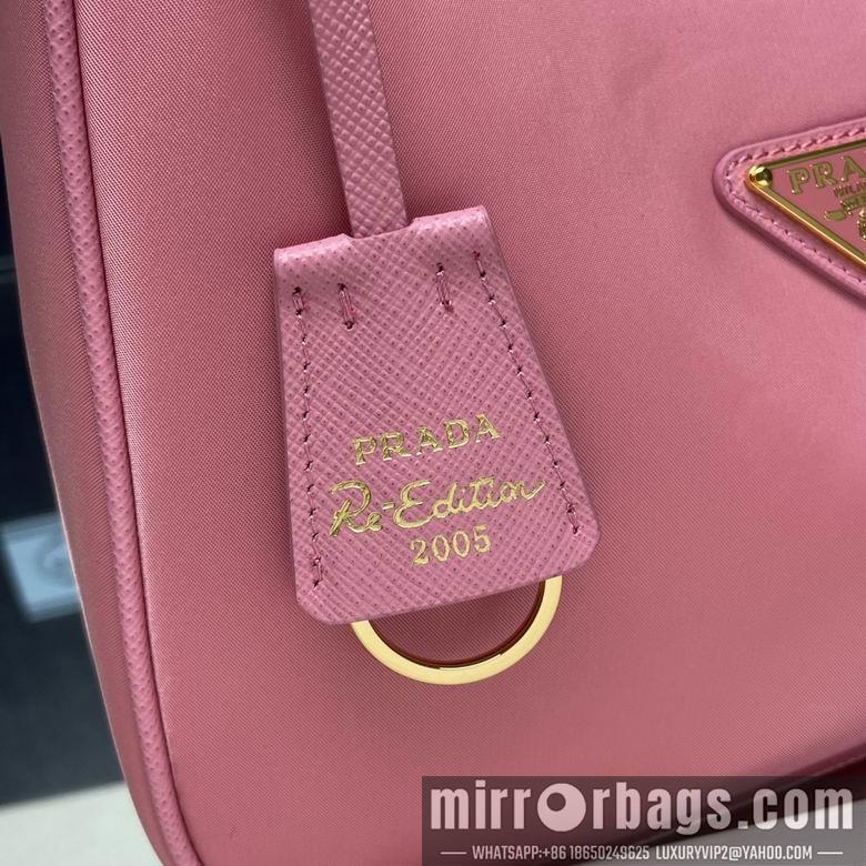 Prada Bags 1NE204 22X18X6.5cm YG 5