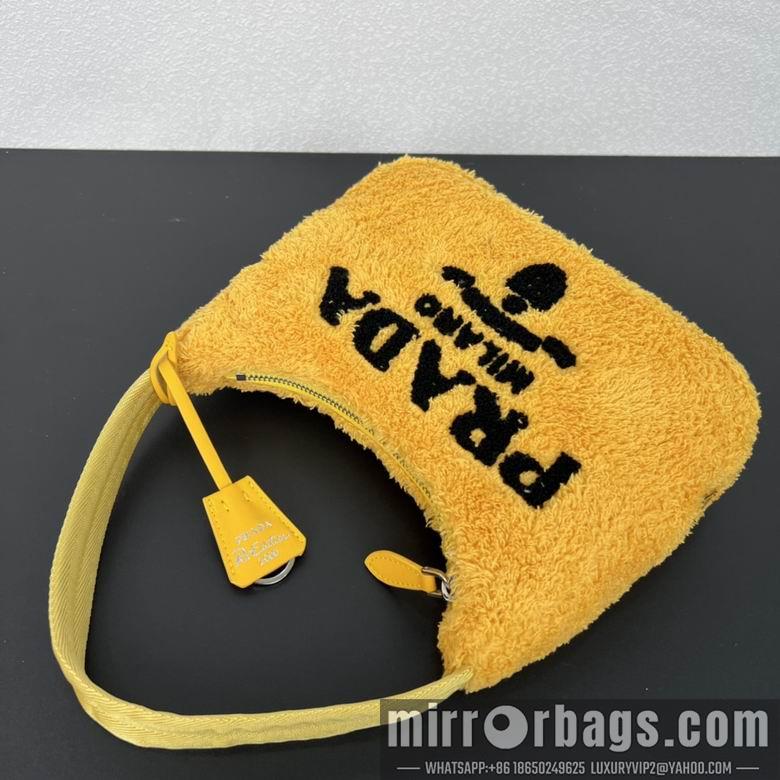 Prada Bags 1NE515 22X12X6cm XM 8