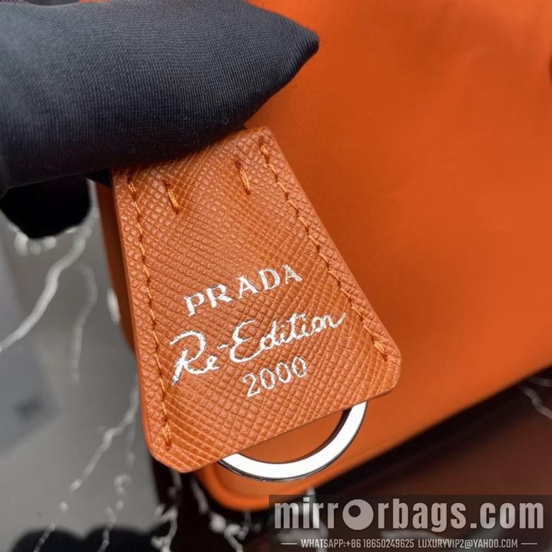 Prada Bags 1NE515 23X13X5cm XMY 10