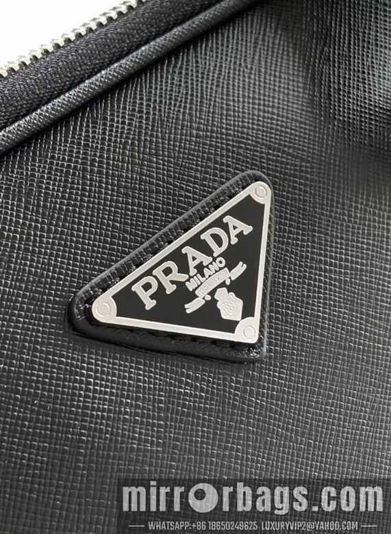 Prada Bags 7061-1 38X28X3.5cm WP