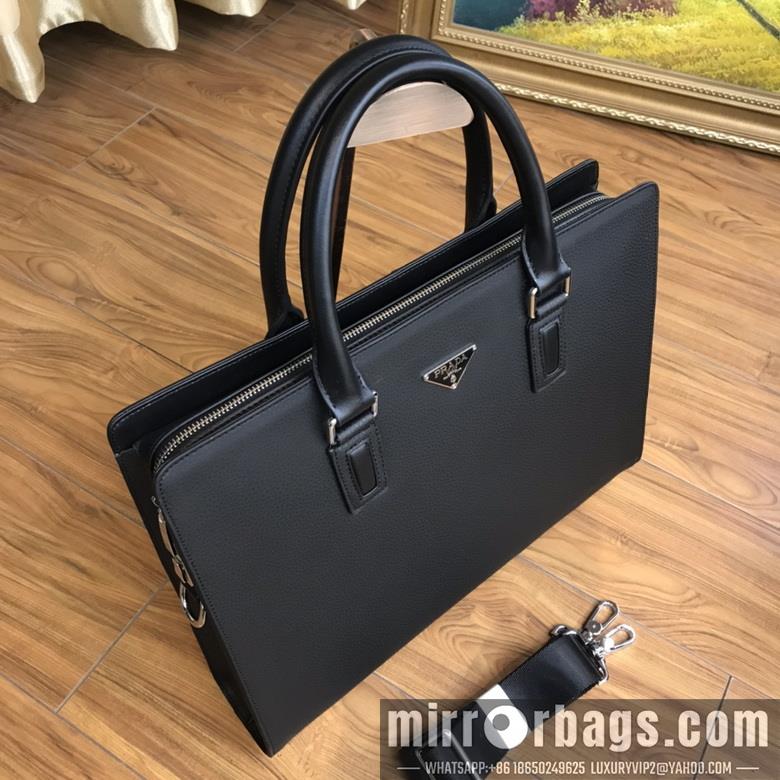 Prada Bags 842-1 39X30X8cm WP