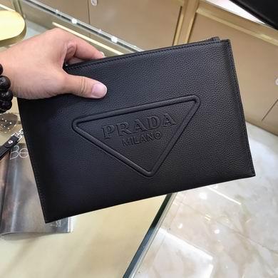 Prada Bags 6641-7 28.5X19cm WP