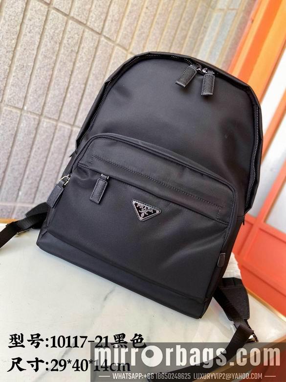 Prada Bags 10117-21 29X40X14cm XM