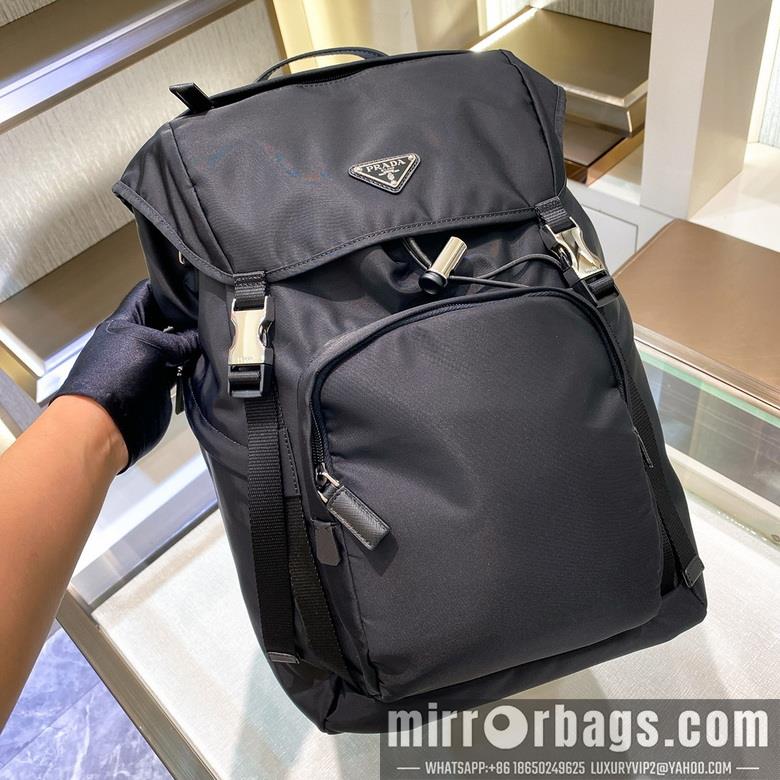 Prada Bags 2VZ135 17X27X45cm WP