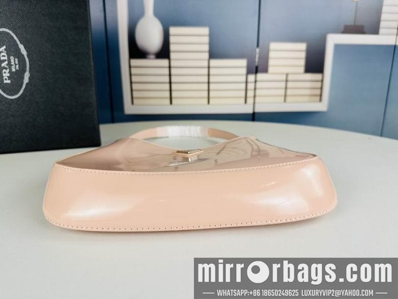 Prada Bags 123 27cm XMY 3
