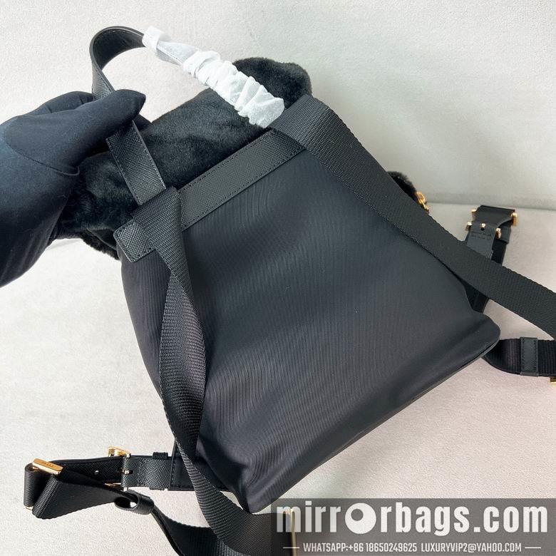Prada Bags 1BZ074 25X20.5X11.5cm DN 2colour