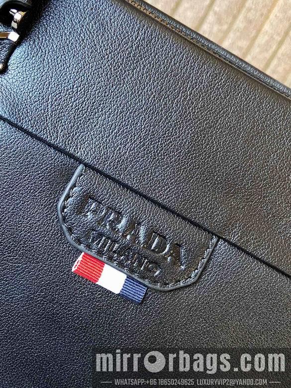 Prada Bags A98-3 37X28X6cm XM