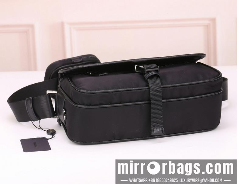 Prada Bags 2036 25X15X8cm XM