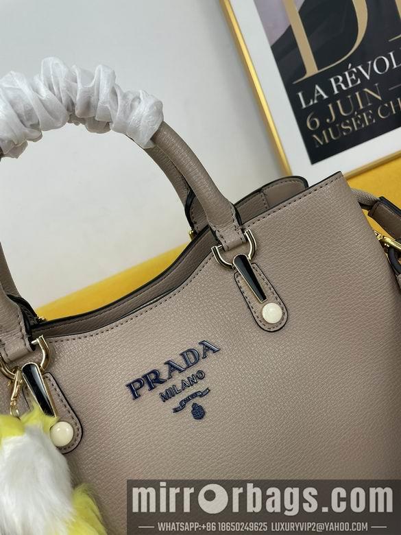 Prada Bags WW5002 30X22X13