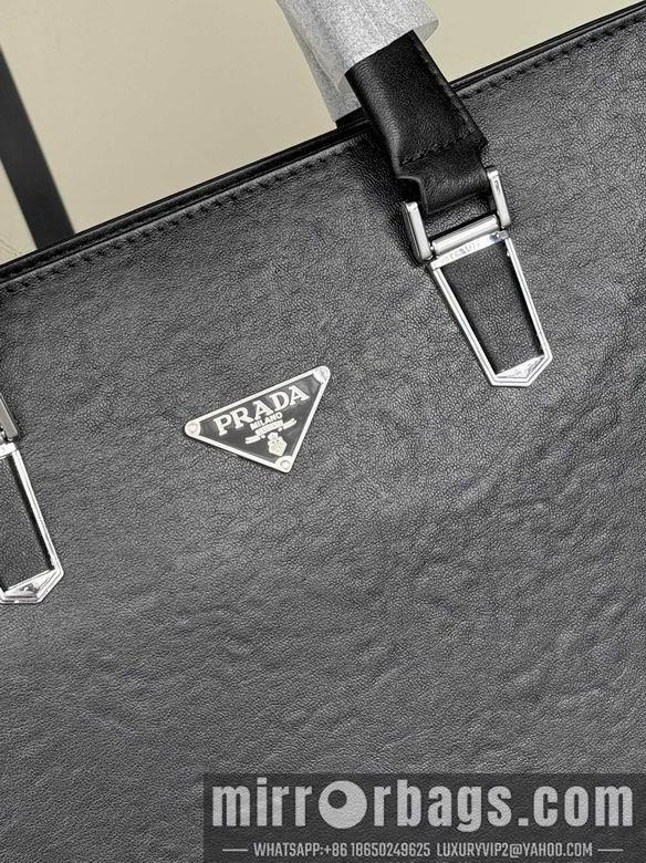 Prada Bags 9963-1 38X28X7cm WP