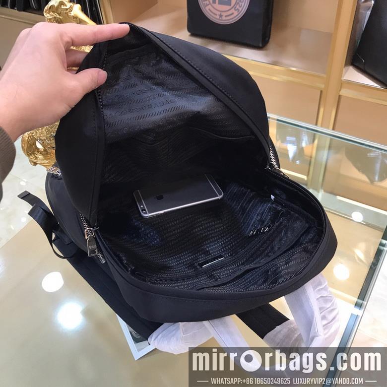 Prada Bags 1609 34X42X14cm XM