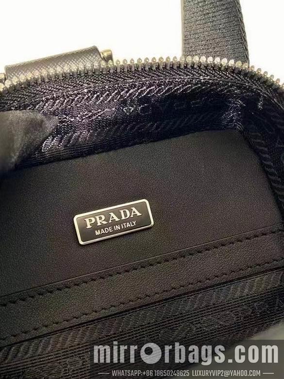 Prada Bags 2VZ106 14X20X5cm XM