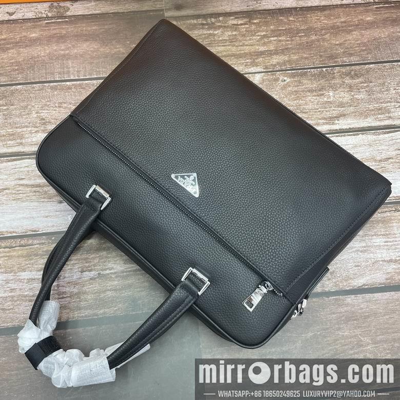 Prada Bags 1316-2P 39X29X6cm SC