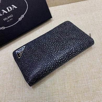 Prada Bags 21X11X2cm 123106 XM 2colour