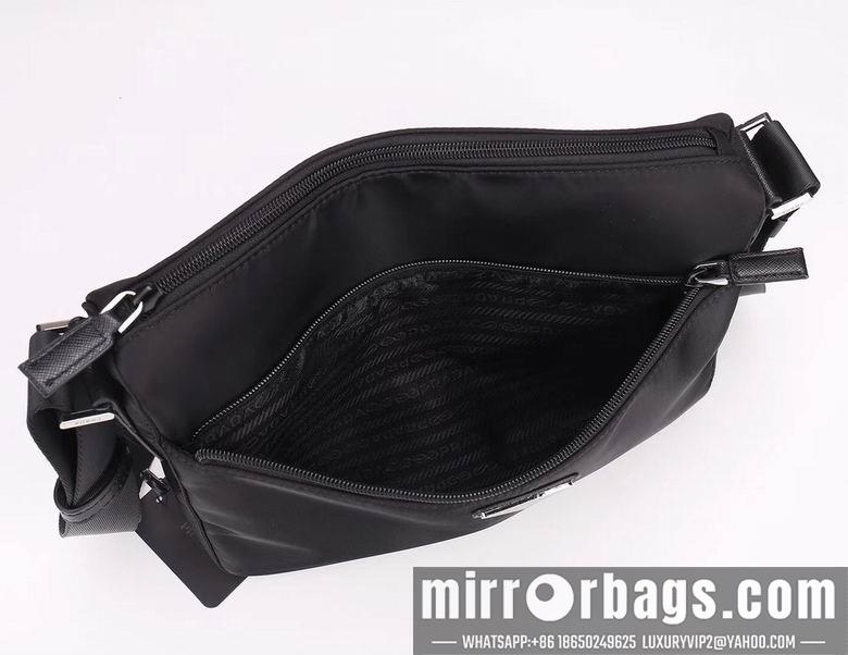Prada Bags 30X21X9cm 053052 XM