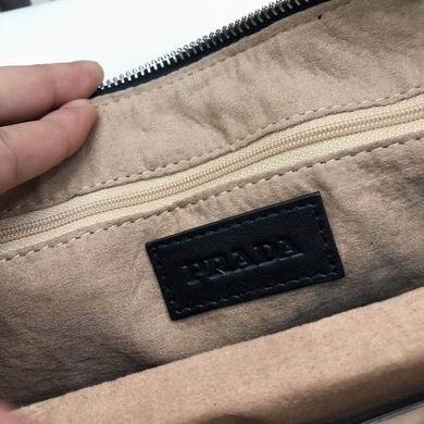 Prada Bags 5028 27X19X6cm WP