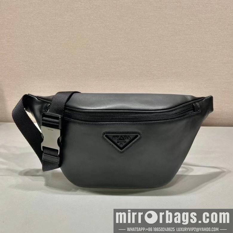 Prada Bags 2VL033 15.5X18cm XM