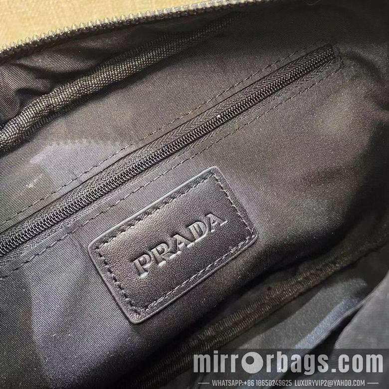 Prada Bags 21X10X5cm 050710 XM