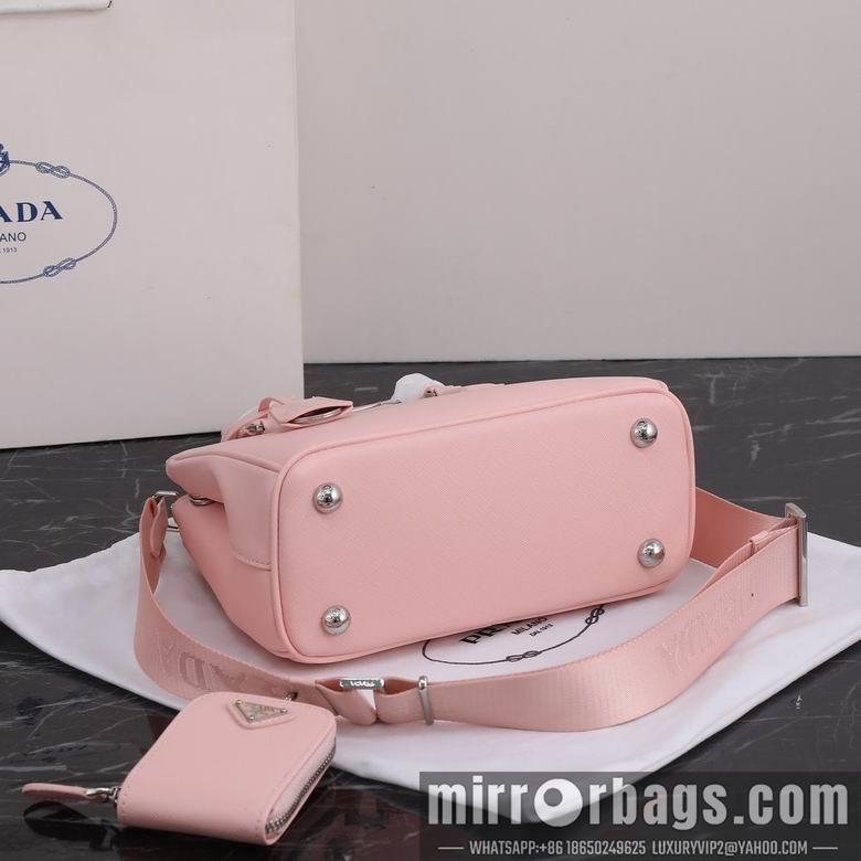 Prada Bags 23X16.5X10cm 101101 YG 2