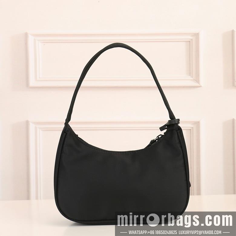 Prada Bags 1415 20X16X6cm XM