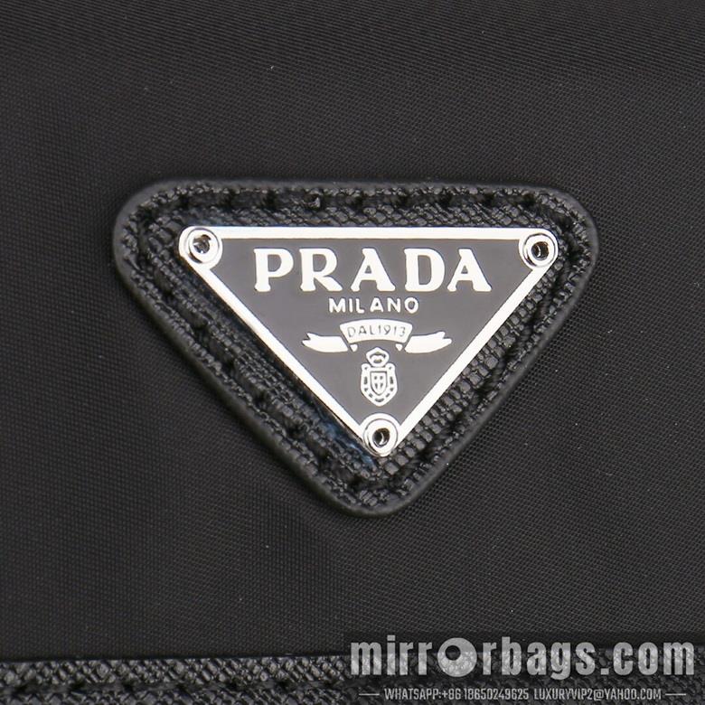 Prada Bags 20X17cm 121506 XM