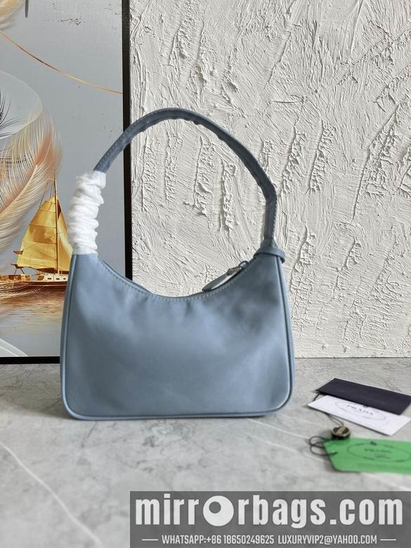 Prada Bags hobo 22X6X16.6cm 081701 YT 7