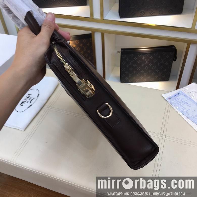Prada Bags 66570-1 38X29X7cm WP 2colour